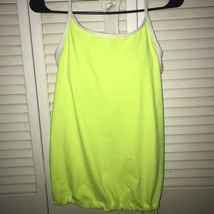 Fabletics Tank Top